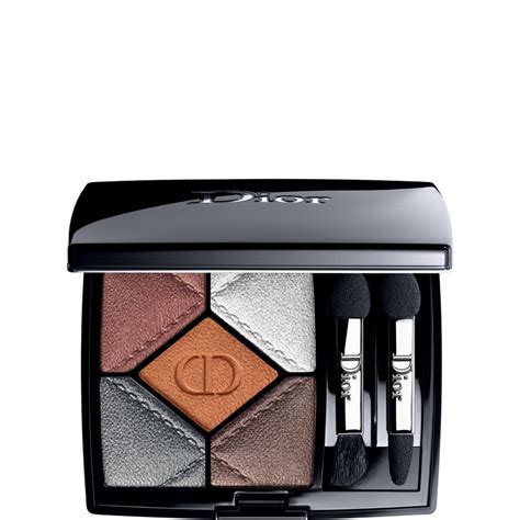 тени dior купить